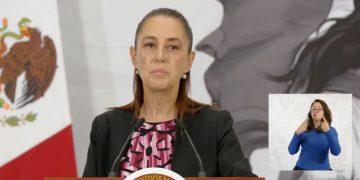 Sheinbaum garantiza libre manifestación y descarta conflictos durante el Mundial 2026