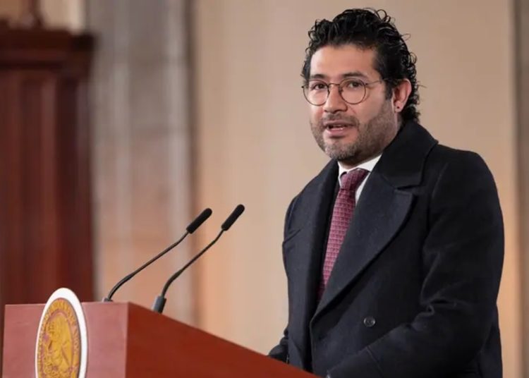 El gobierno busca formalizar a trabajadores del campo con certificados laborales