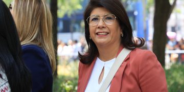 Escándalo en Morena: Senadora admite que en su gestión se sacrificaron a más de 10 mil perros.