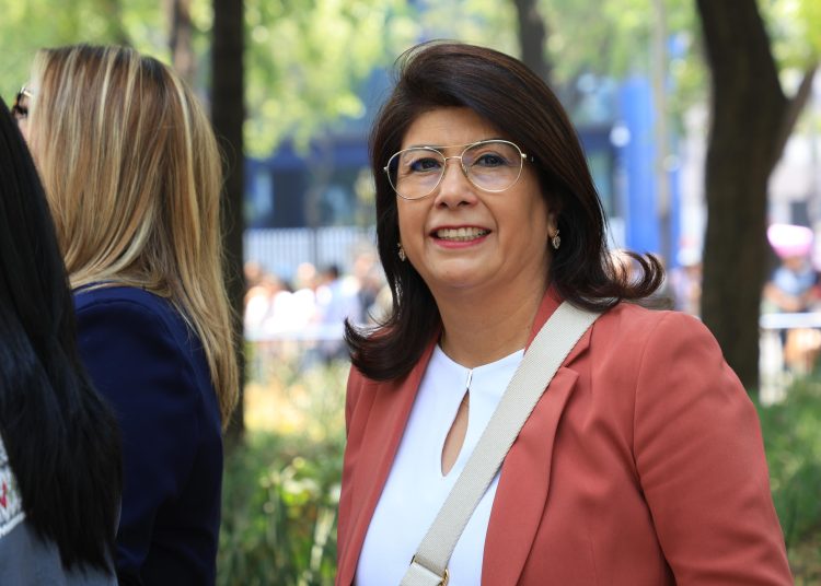Escándalo en Morena: Senadora admite que en su gestión se sacrificaron a más de 10 mil perros.