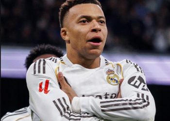 mbappe