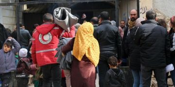 Escala la guerra en Medio Oriente y aumenta la tensión global