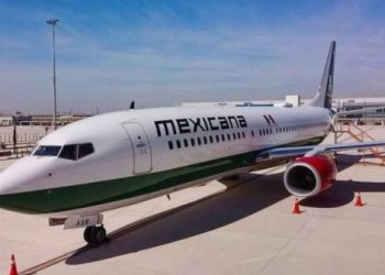 Gobierno federal da a conocer avances de Mexicana de Aviación y AIFA