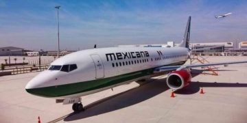 Gobierno federal da a conocer avances de Mexicana de Aviación y AIFA