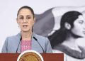 Claudia Sheinbaum ordenó investigar la presencia de agentes estadounidenses en Chihuahua