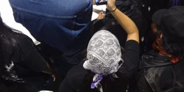 Estudiantes en paro alcanzaron acuerdos con autoridades de la UAEM
