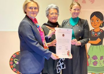 Lanzan estrategia para informar a mujeres indígenas sobre prevención
