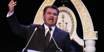 “Es un gran logro que se reabra la carpeta de investigación contra Nasson Joaquin García”: Sharim Guzmán, exmiembro y víctima de la Luz del Mundo