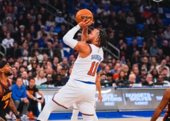 nicks