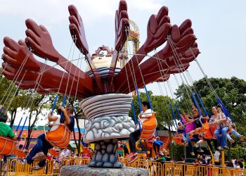 Comercios en CDMX esperan fuerte derrama económica por el Día del Niño