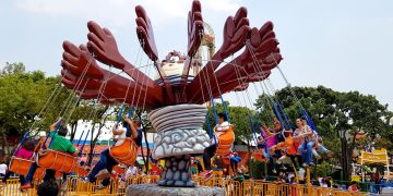 Comercios en CDMX esperan fuerte derrama económica por el Día del Niño