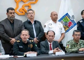 Amenazas en escuelas de Nuevo León fueron retos virales, no riesgos reales: autoridades