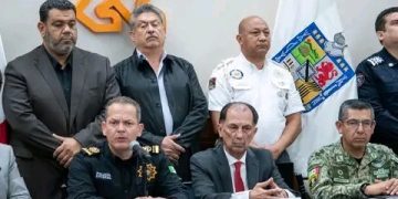 Amenazas en escuelas de Nuevo León fueron retos virales, no riesgos reales: autoridades
