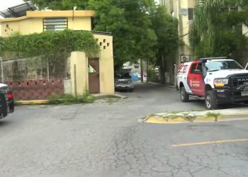 Alerta en Monterrey: vecinos denuncian posible radiación en conjunto habitacional