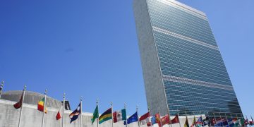 La misión de Irán ante la ONU pide intervención ante amenazas de ataque de EE.UU.