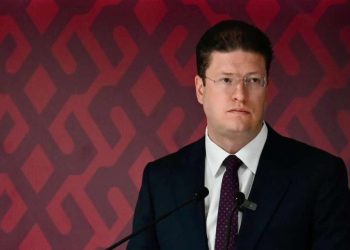 Los policías investigados por el robo fueron puestos a disposición de la Fiscalía capitalina