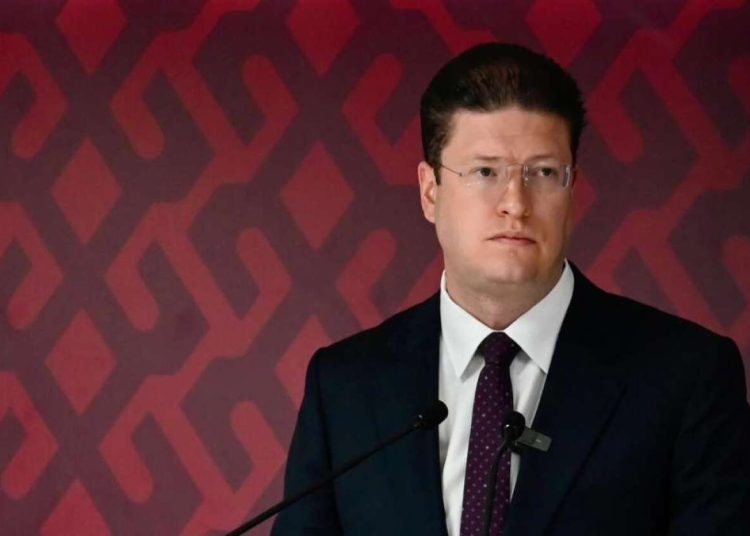 Los policías investigados por el robo fueron puestos a disposición de la Fiscalía capitalina