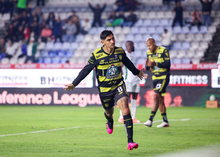 pachuca