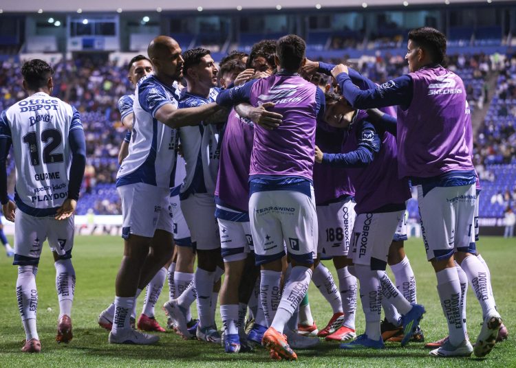 pachuca