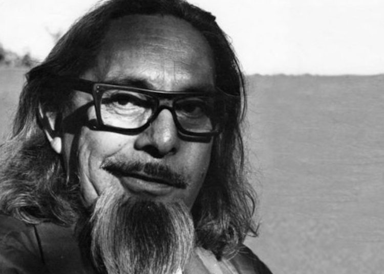 INBAL rinde homenaje a José Revueltas a 50 años de su fallecimiento