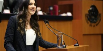 Paloma Sánchez denuncia crisis económica en Sinaloa por violencia