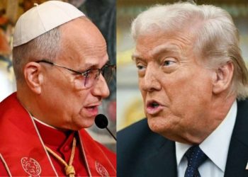 Mónica Laborda: Inédita la respuesta de León XIV a Donald Trump