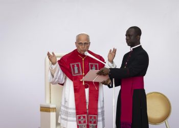 El papa pidió diálogo y fin de las hostilidades en Oriente Medio