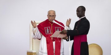El papa pidió diálogo y fin de las hostilidades en Oriente Medio