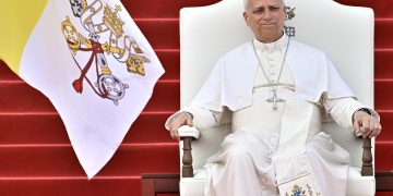 El Papa pidió responsabilidad en el uso de la energía atómica
