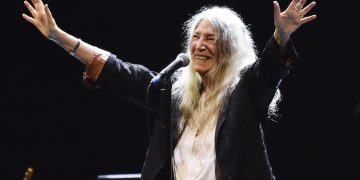 Patti Smith gana el Premio Princesa de Asturias de las Artes 2026