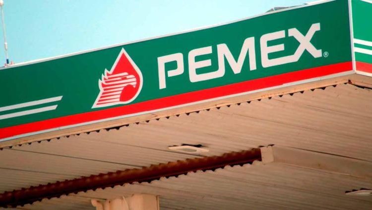Pemex redujo su deuda a su nivel más bajo desde 2014