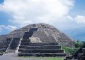 Teotihuacán, parada obligatoria para el turismo internacional