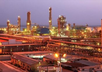 Israel asegura haber destruido planta clave de Irán que produce hasta el 50% de su petroquímica