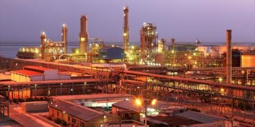 Israel asegura haber destruido planta clave de Irán que produce hasta el 50% de su petroquímica