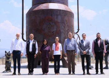 ¿Cuál es la importancia del Polo de Desarrollo en Huamantla, Tlaxcala?