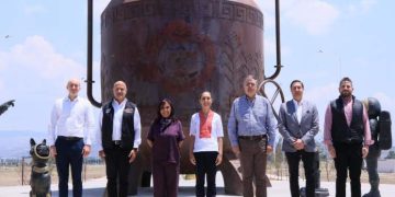 ¿Cuál es la importancia del Polo de Desarrollo en Huamantla, Tlaxcala?