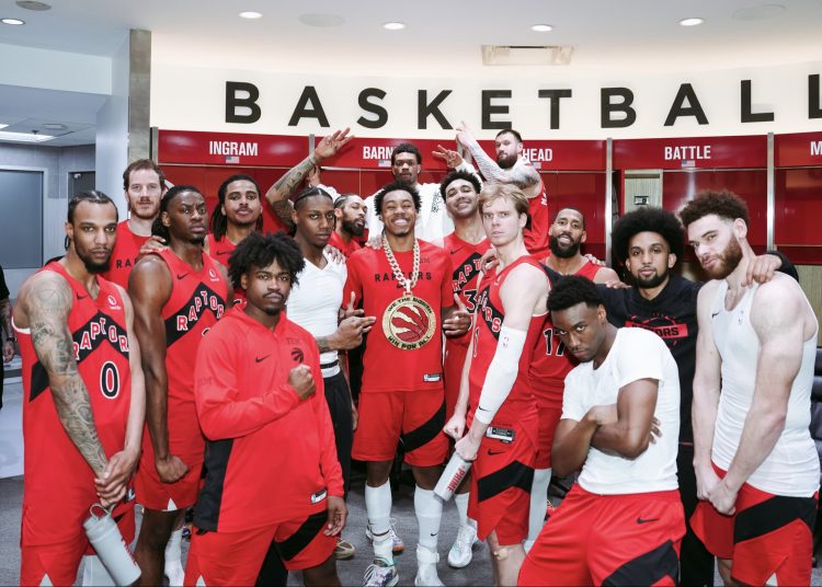 raptors