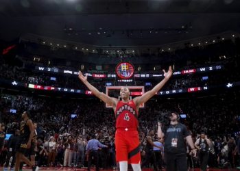raptors