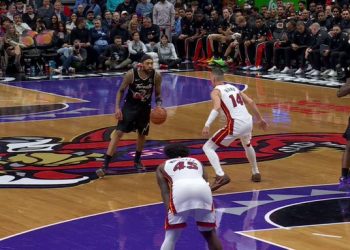 raptors