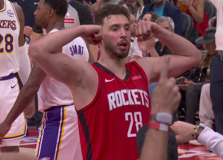 rockets