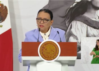 México mantiene cooperación con la ONU pese a desacuerdos en informe sobre desapariciones