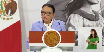 México mantiene cooperación con la ONU pese a desacuerdos en informe sobre desapariciones