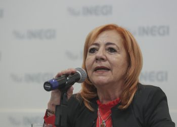 “Desde la llegada de Rosario Piedra la CNDH no es autónoma”: Ballesteros