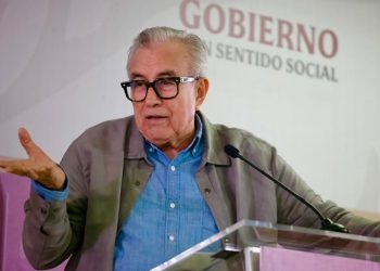 “Caso Rocha Moya provocará confrontación entre México y EE.UU.”: Ravelo