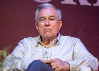Gobernador de Sinaloa y 9 funcionarios más acusados de narcotráfico en EE.UU.