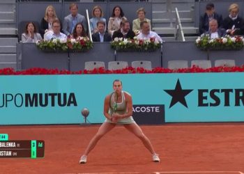 sabalenka