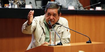 “No seré un miserable chapulín”: La tajante respuesta de Félix Salgado Macedonio a Morena.