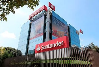 Santander México refuerza su negocio de seguros con nuevos nombramientos clave