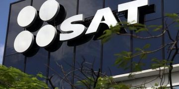 En un año, el SAT registró más de 76 mil nuevas empresas