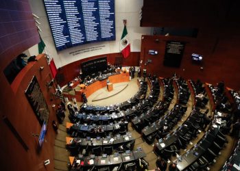 Perfila el Senado ratificación de Roberto Velasco como nuevo canciller en sesión vespertina de este miércoles